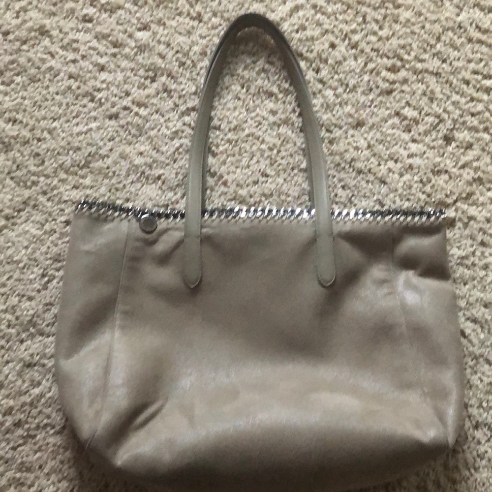 Stella McCarthy tote